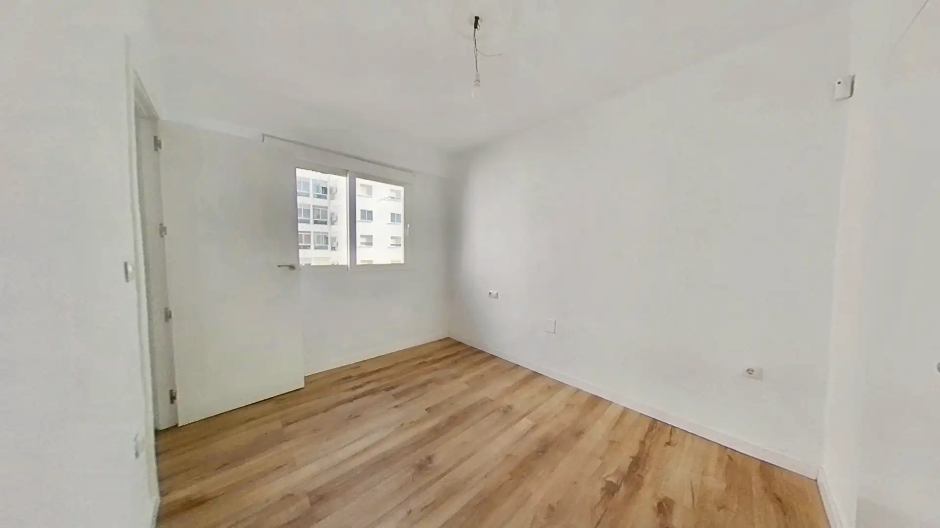 Piso de alquiler en Els Orriols