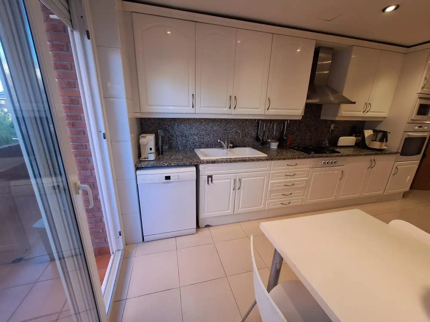 Wohnung mit Terrasse zum Verkauf in Calle DOLORS MONTSERDÀ I VIDAL, imagen 7