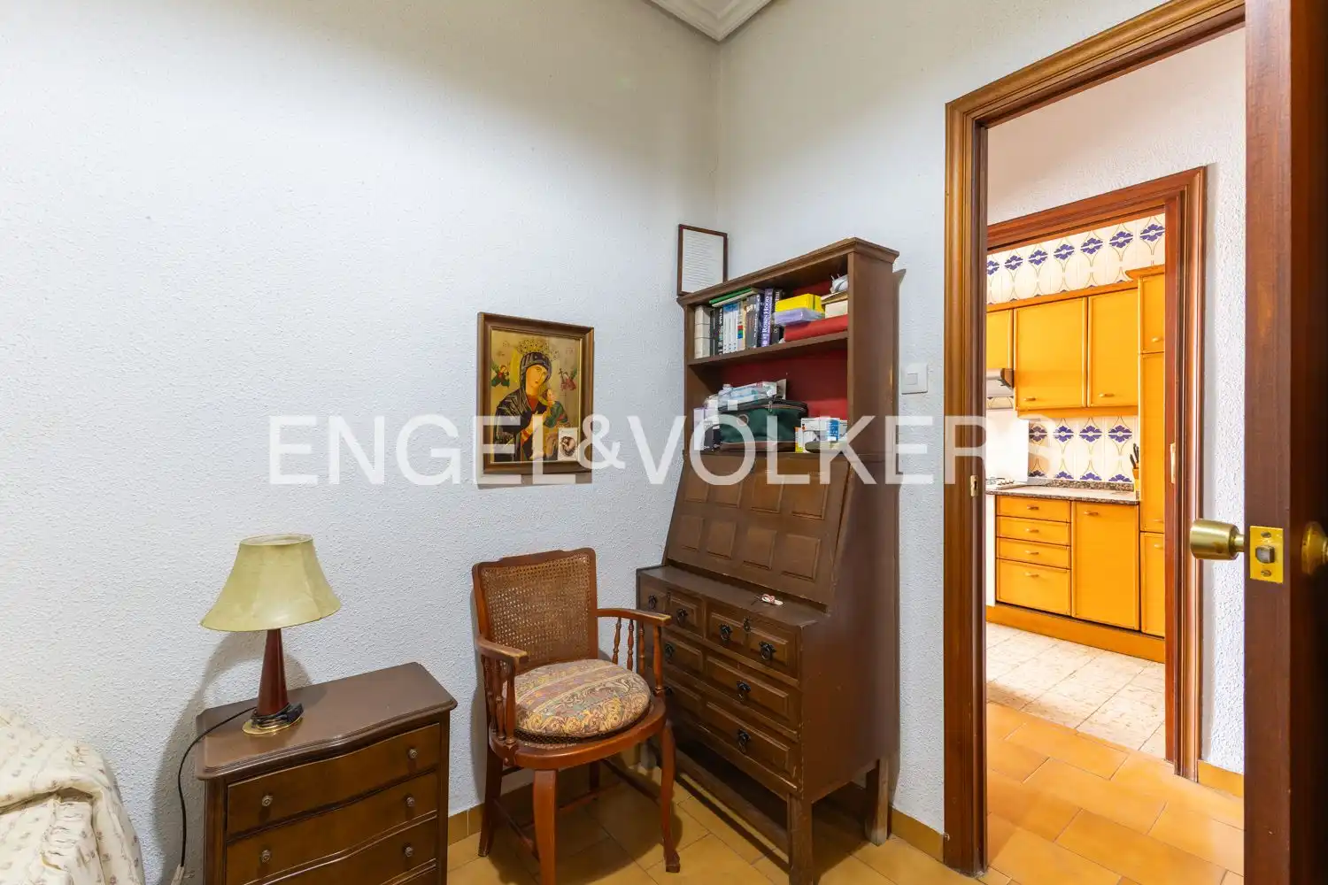Piso en venta en Valencia con Aire acondicionado y Calefacción