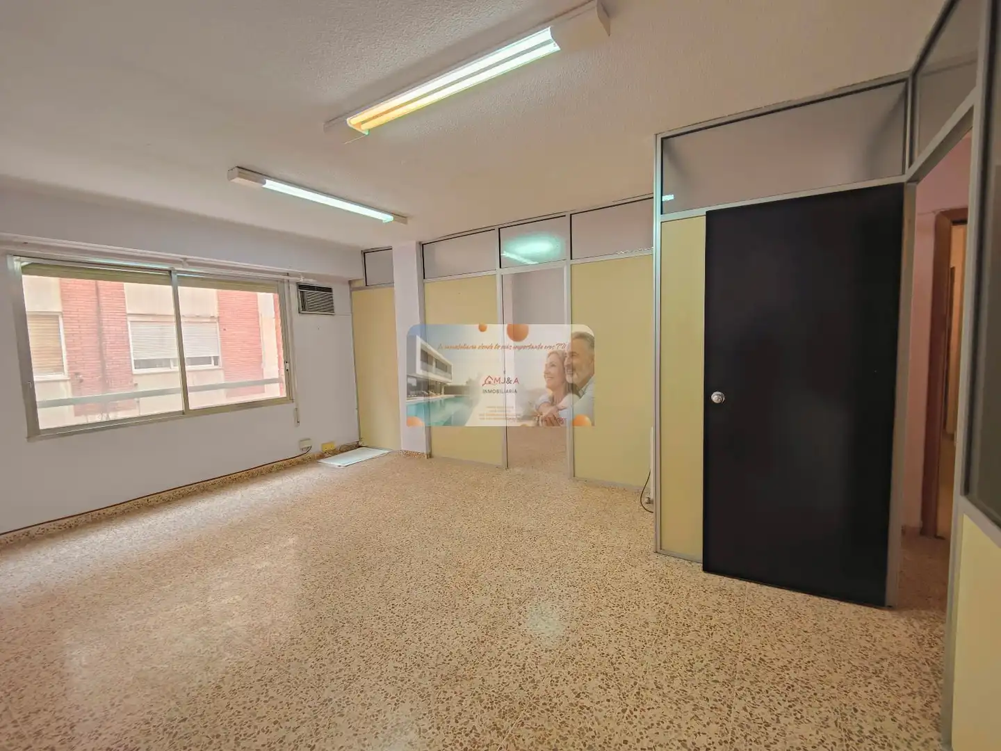 Oficina amb ascensor en venda a FOLA, imagen 11