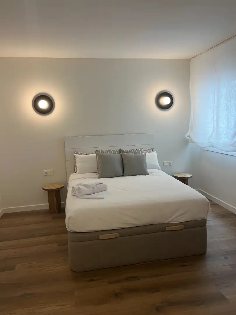Wohnung zur Miete in Fuengirola, Málaga
