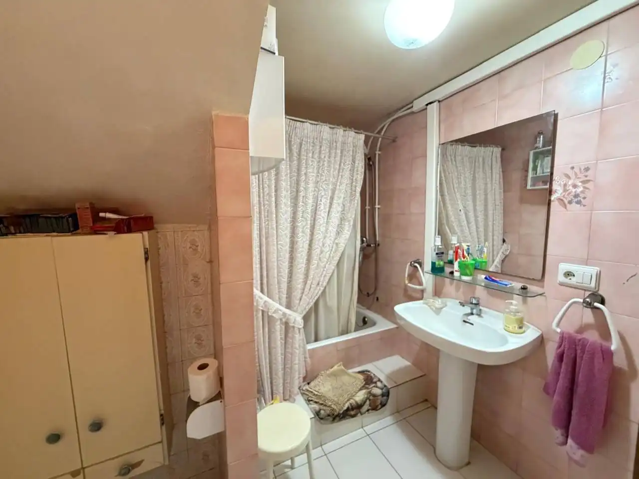 Wohnung zum Verkauf in Calle San Vicente, imagen 19