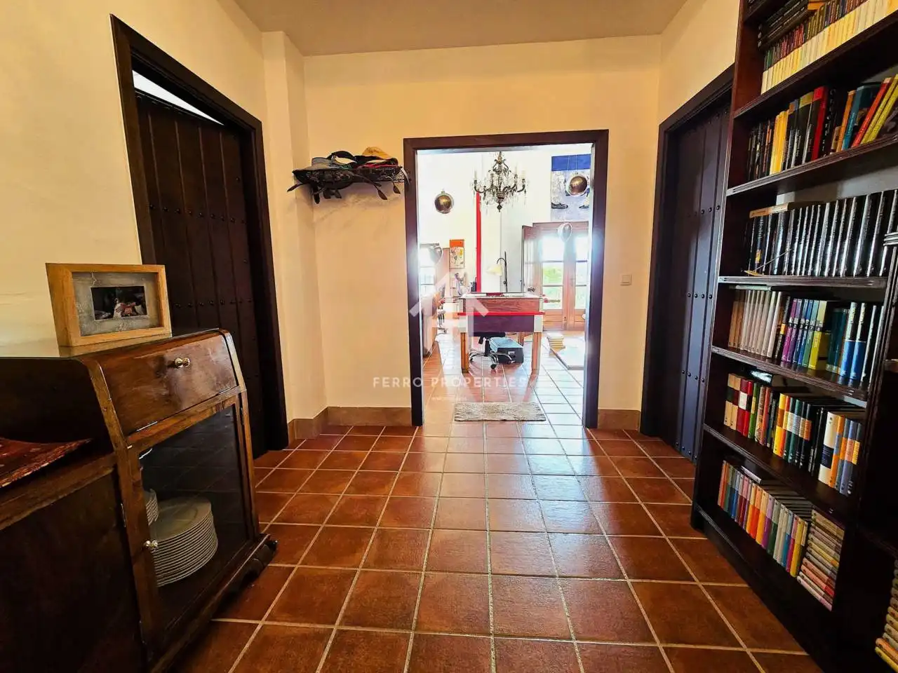 Chalet con jardín en venta en Calle Puerto los Claveles, imagen 6