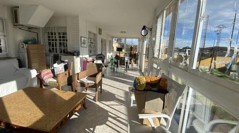 Foto 3 de Casa o chalet en venta en Ciutat del Transport - La Salera, Castellón de la Plana / Castelló de la Plana