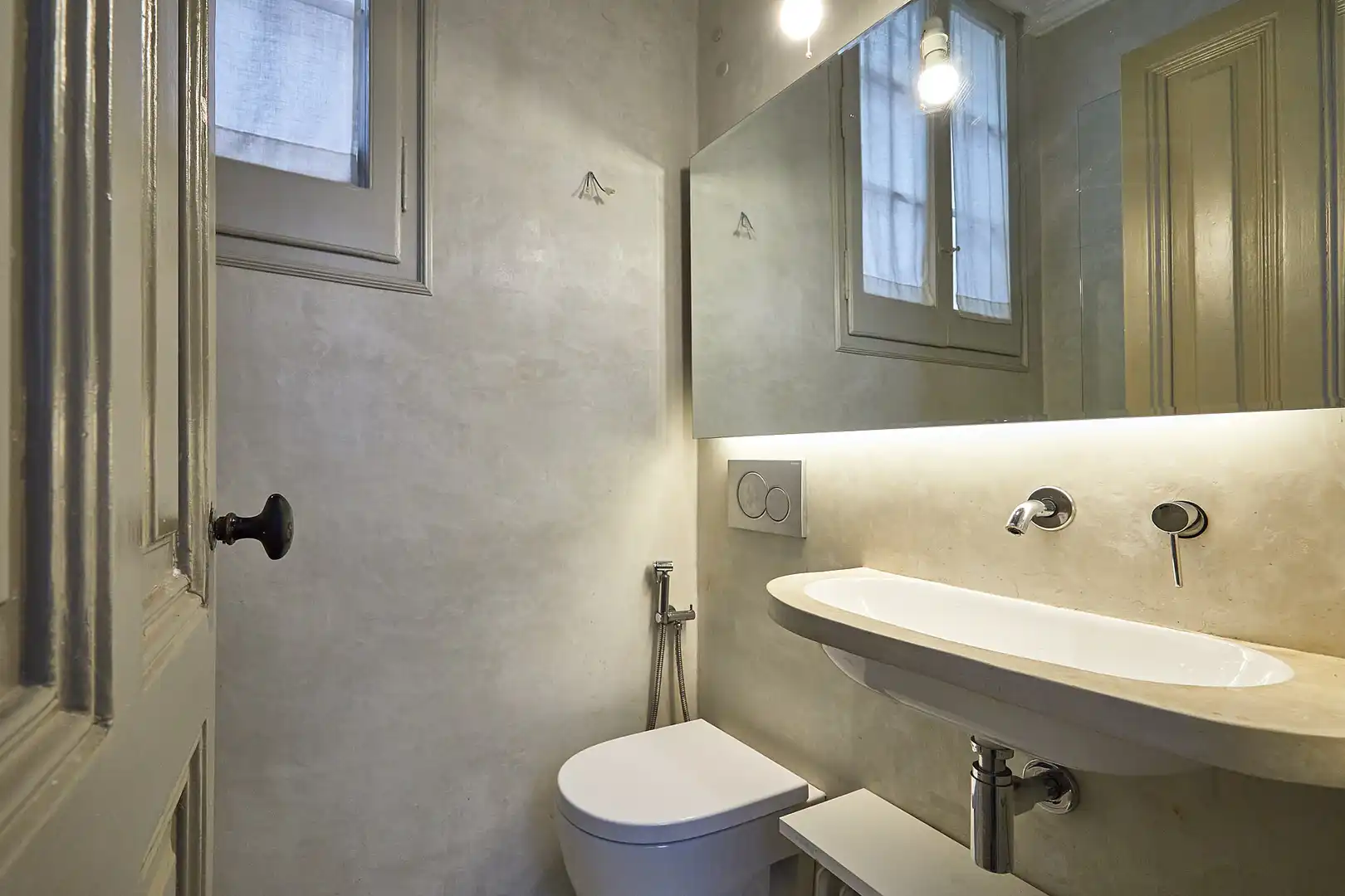Flat with terrace to rent in Passeig de Gràcia, imagen 27