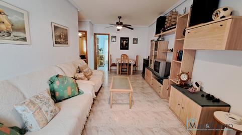 Foto 5 de Casa adosada en venta en Los Narejos - Punta Calera, Los Alcázares