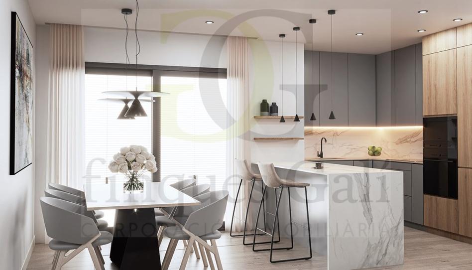 Photo 1 of Flat for sale in Calle Ramon I Cajal, Sant Fruitós de Bages, Barcelona