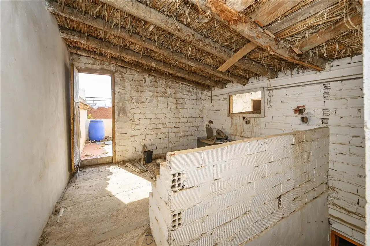 Casa pareada en venta en SANTA ANA