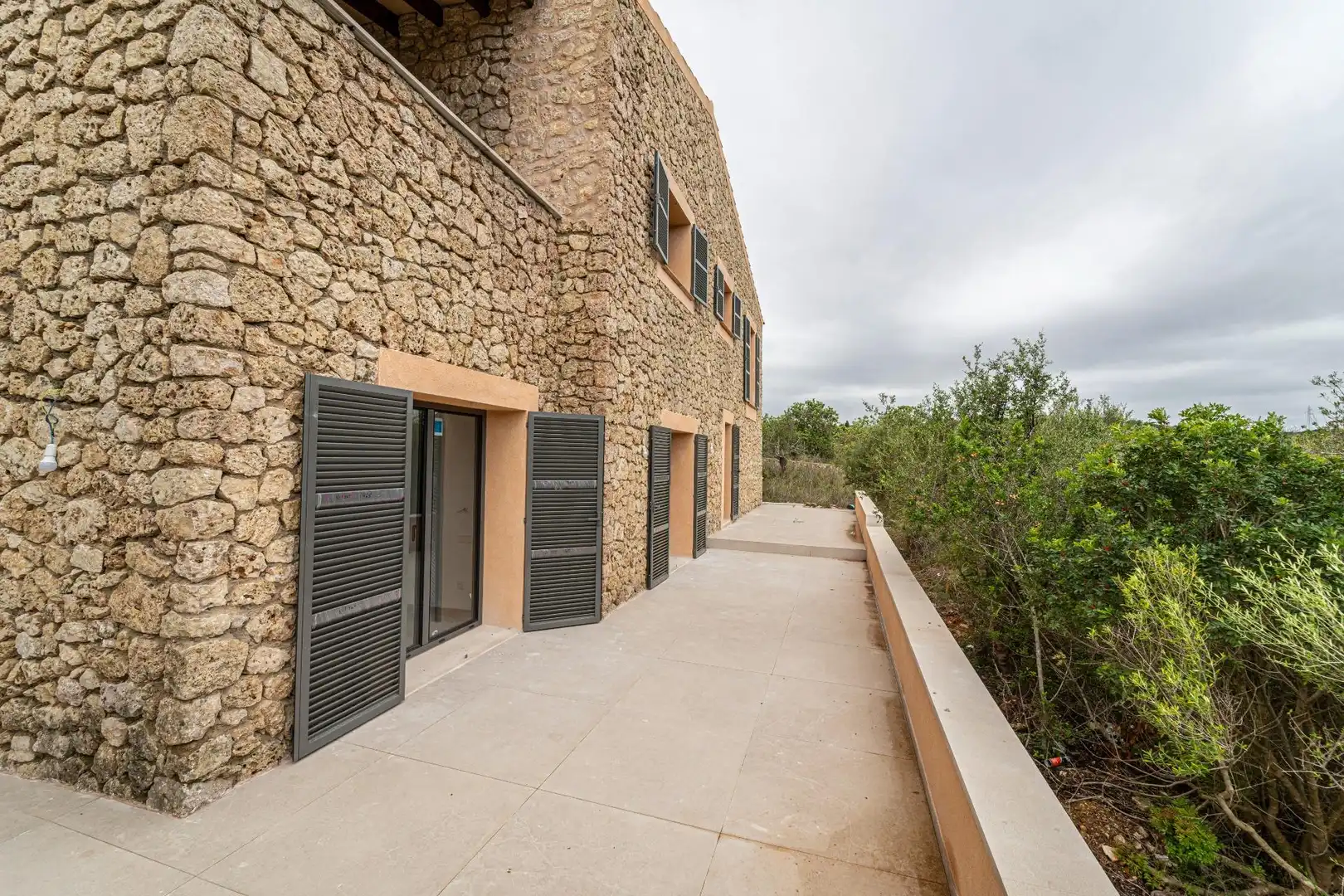 Casa amb terrassa en venda a Sant Llorenç des Cardassar, imagen 7