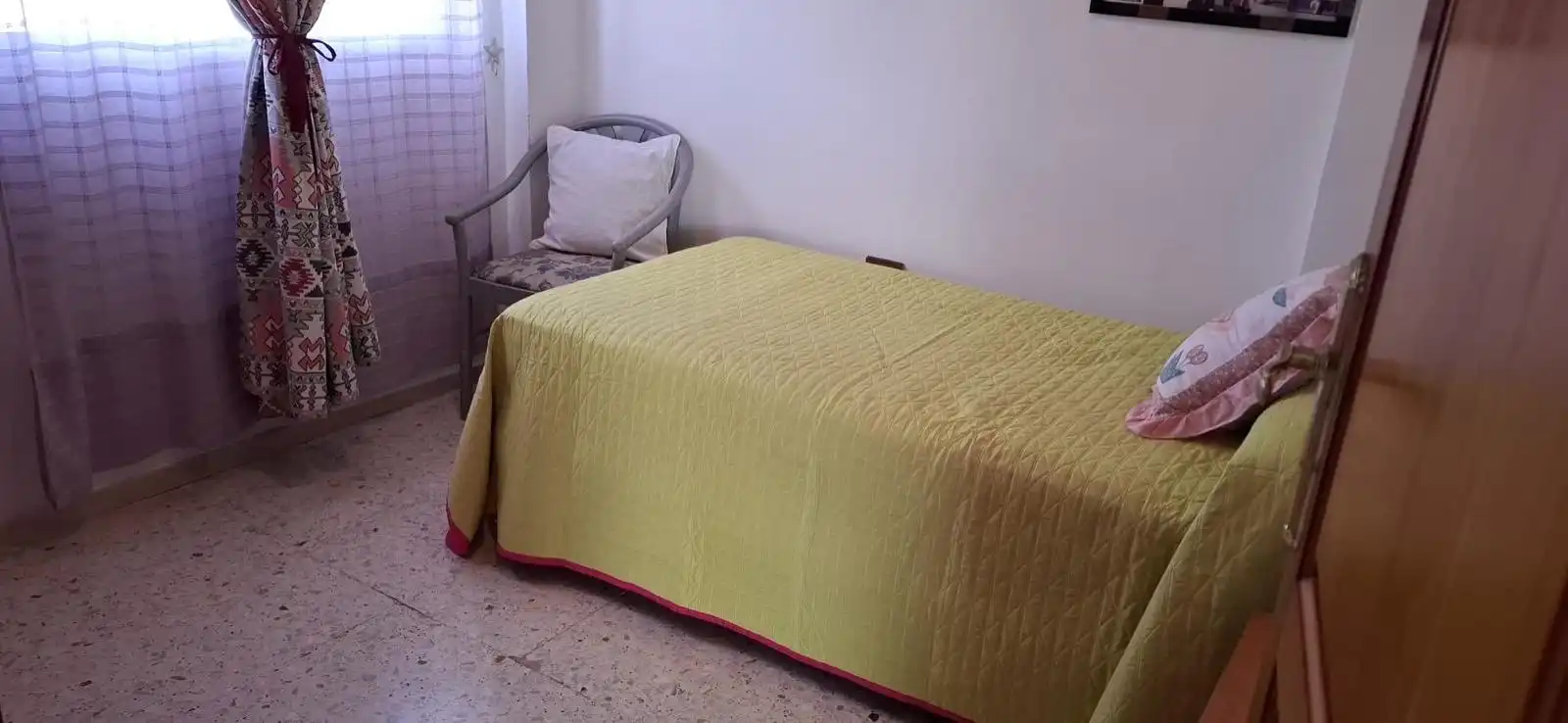 Dormitori de Casa o xalet en venda en Arona amb Jardí privat i Terrassa