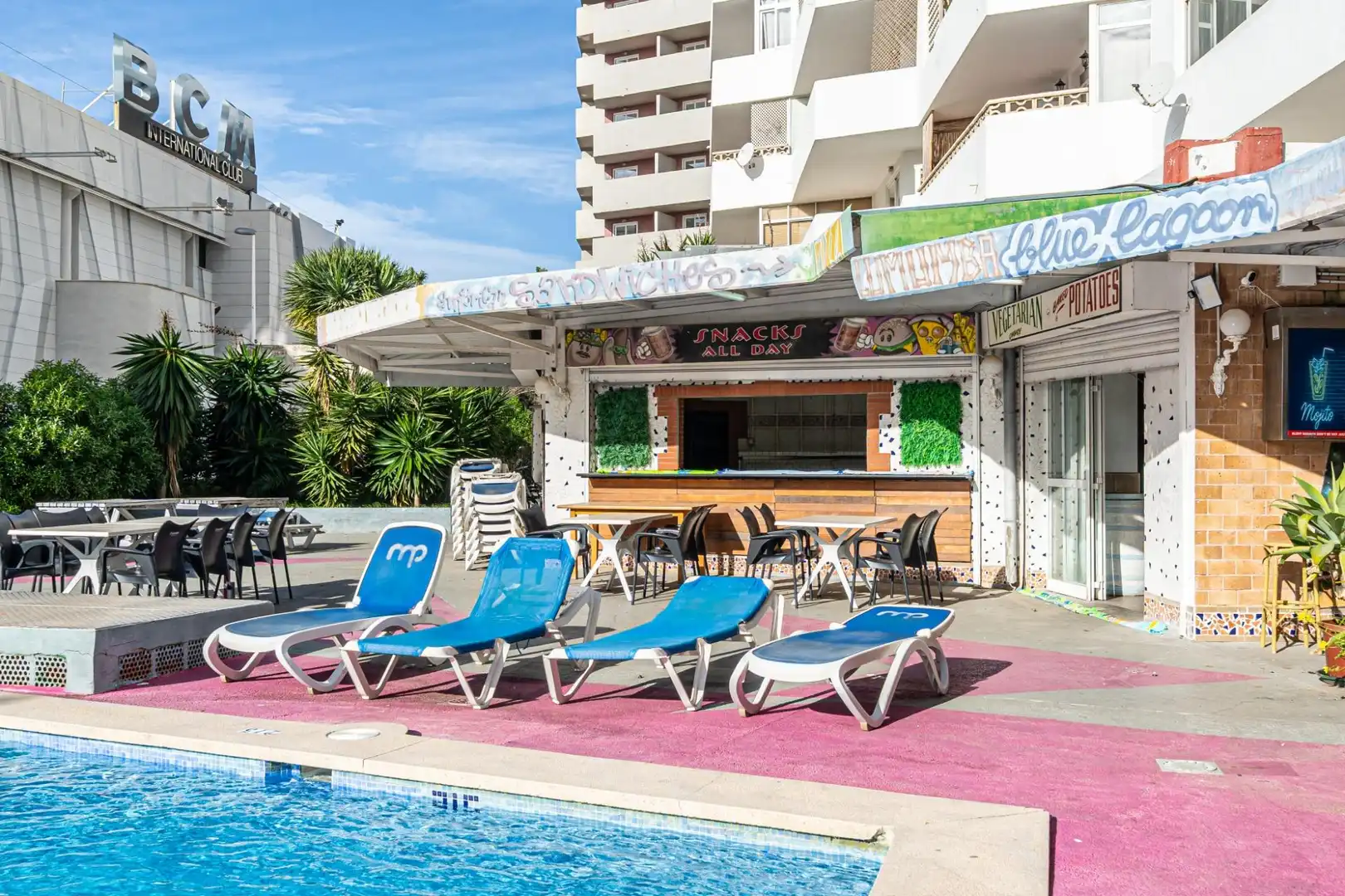 Gewerbefläche zum Verkauf in Carrer de Galió, imagen 35