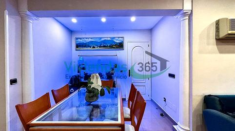 Foto 5 de Piso en venta en Calle de la Rioja, Zarzaquemada, Leganés