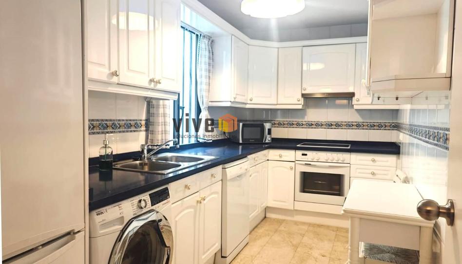 Photo 1 of Flat to rent in Arenal - Museo, Sevilla