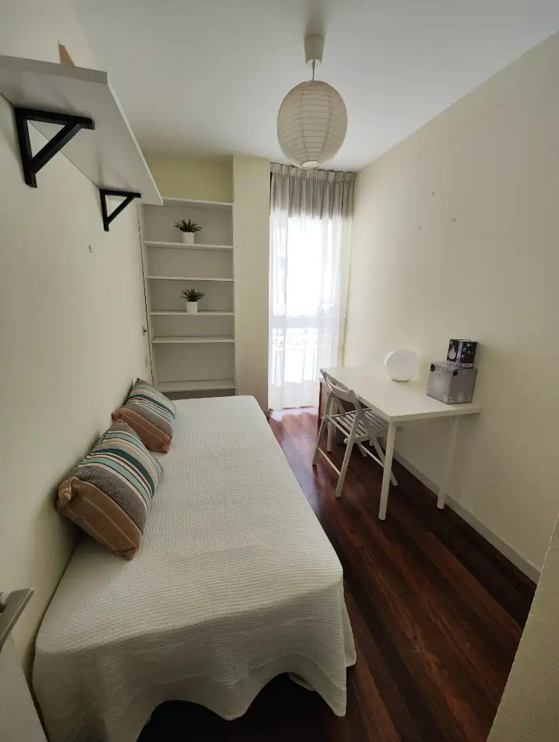 Apartament amb ascensor de lloguer a Campus Sur - Santa Marta, imagen 11