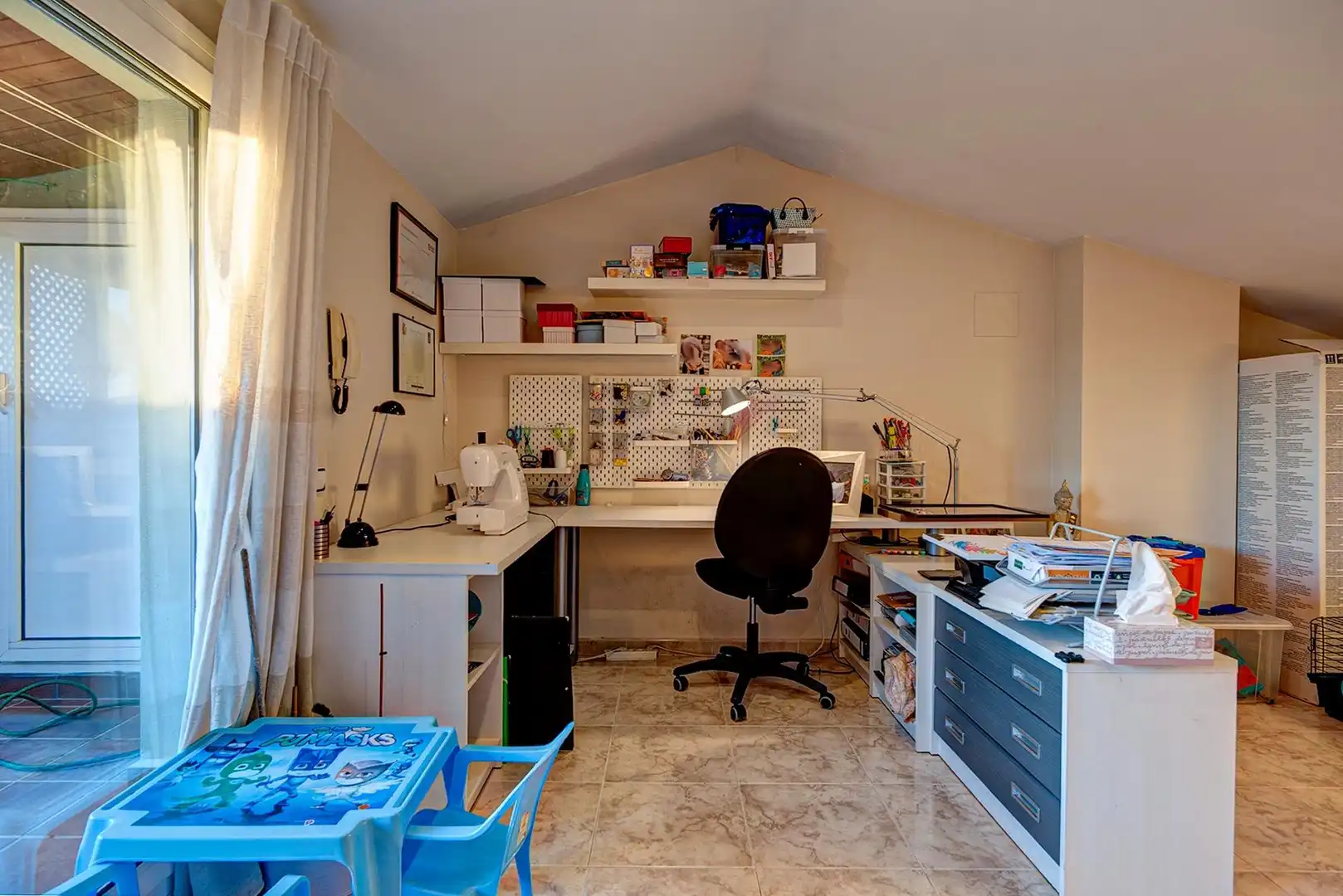 Casa adosada en venta en Igualada con Aire acondicionado, Calefacción y Terraza