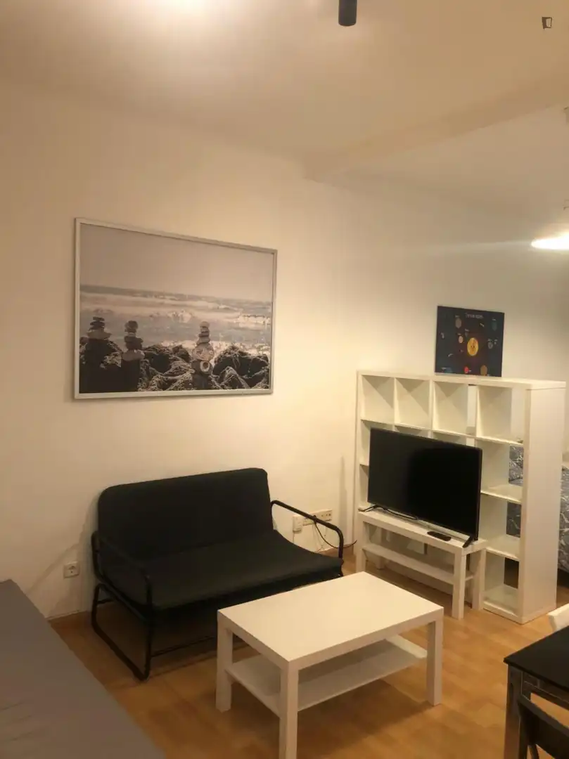 Wohnung zur Miete in Ríos Rosas - Nuevos Ministerios