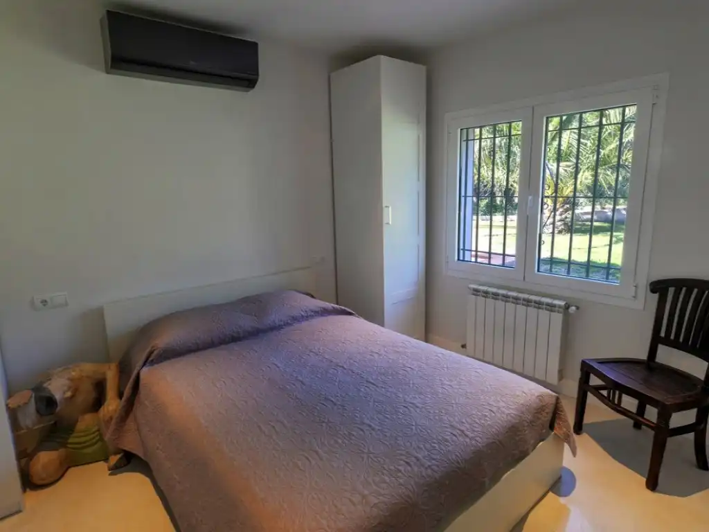 Casa amb piscina en venda a Torre Valentina - Mas Vilar de La Mutxada - Treumal, imagen 23