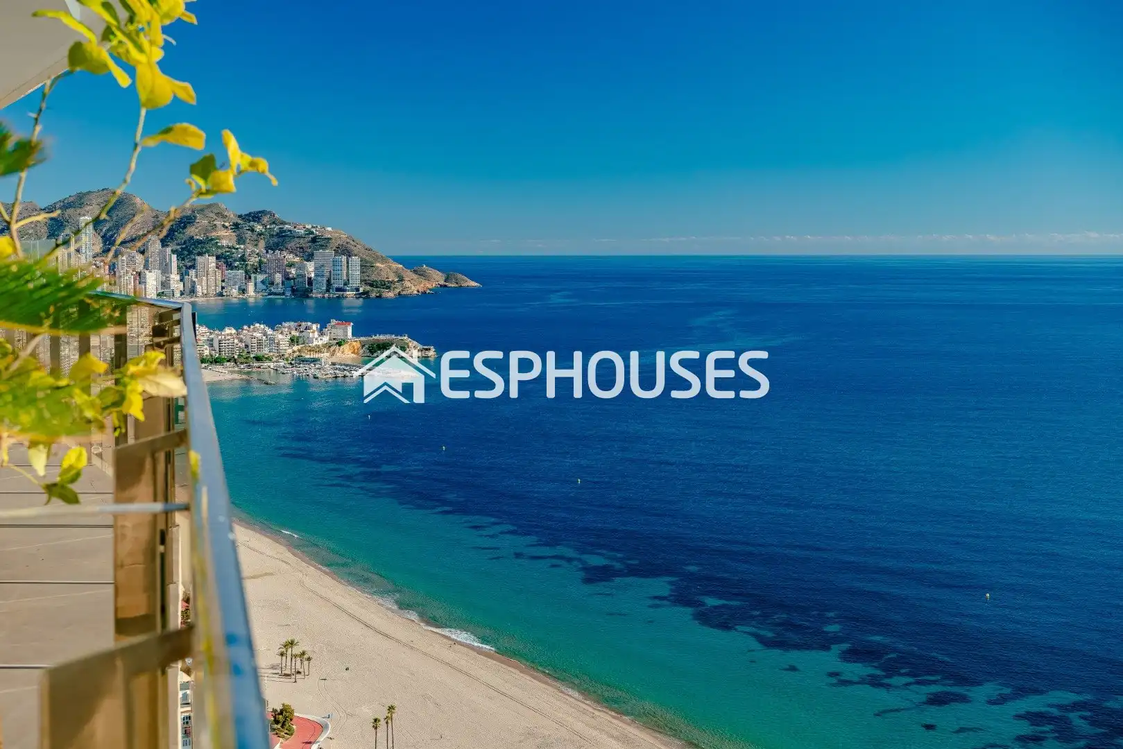 Appartement compact avec terrasse à vendre à Playa de Poniente, imagen 47