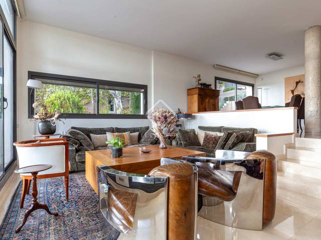 Casa-chalet en Venta en Ciutat Diagonal