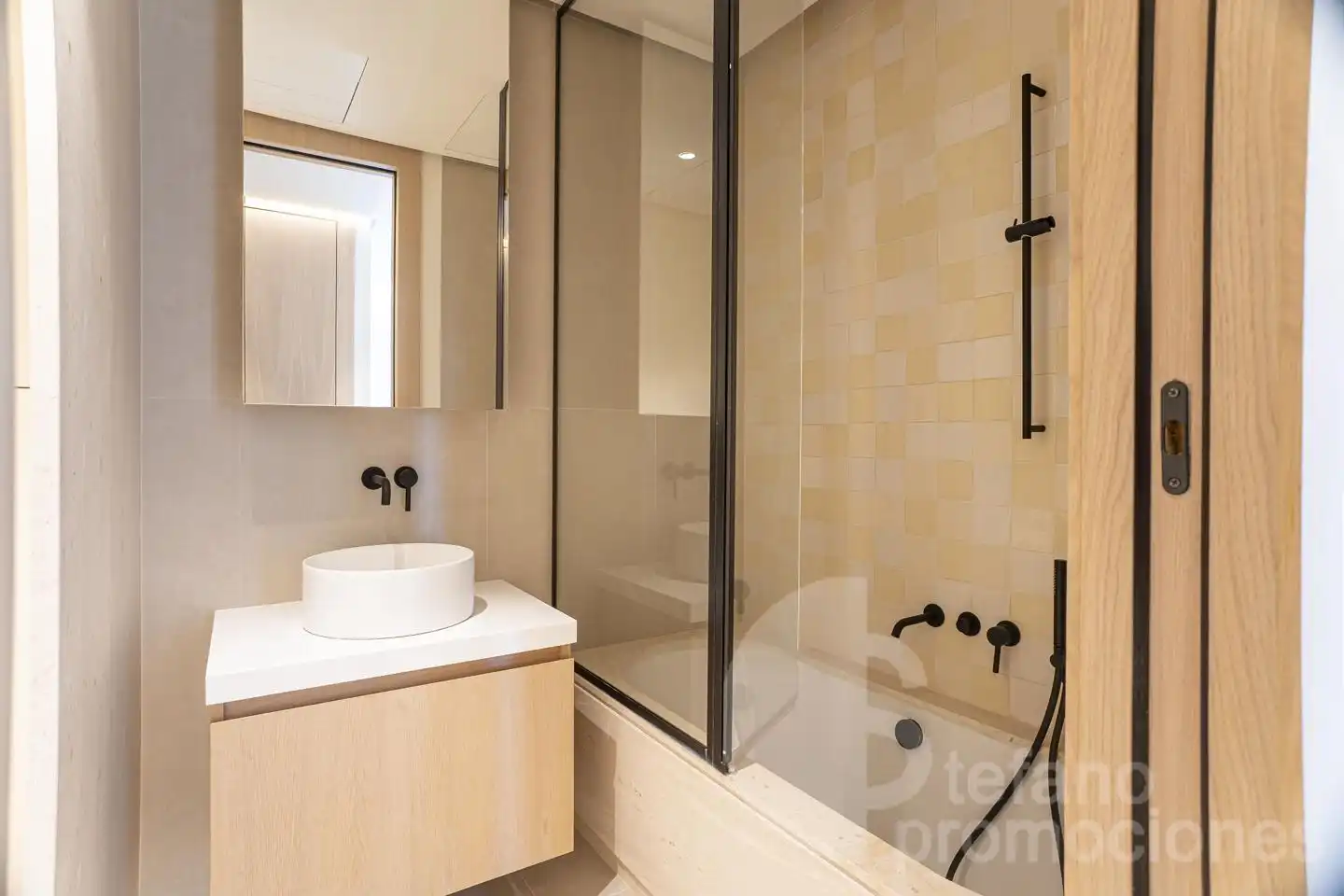 Piso con piscina en venta en Pacífico, imagen 25