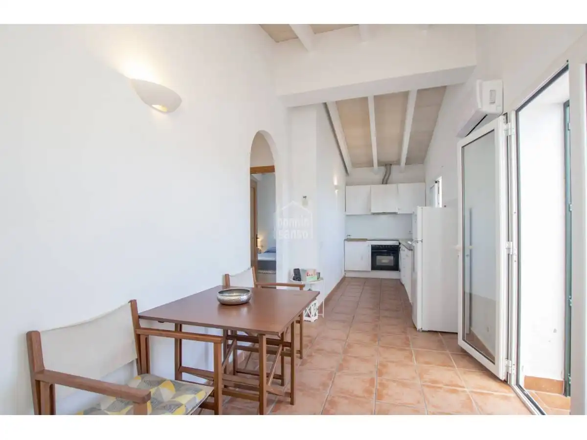 Apartments for sale in Biniancolla - Punta Prima