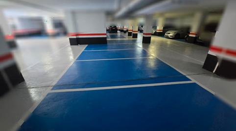 Foto 3 de Garatge de lloguer a Calle Jenaro Oraá Kalea, 43, Larrea - San Juan de Dios - Peñota, Bizkaia