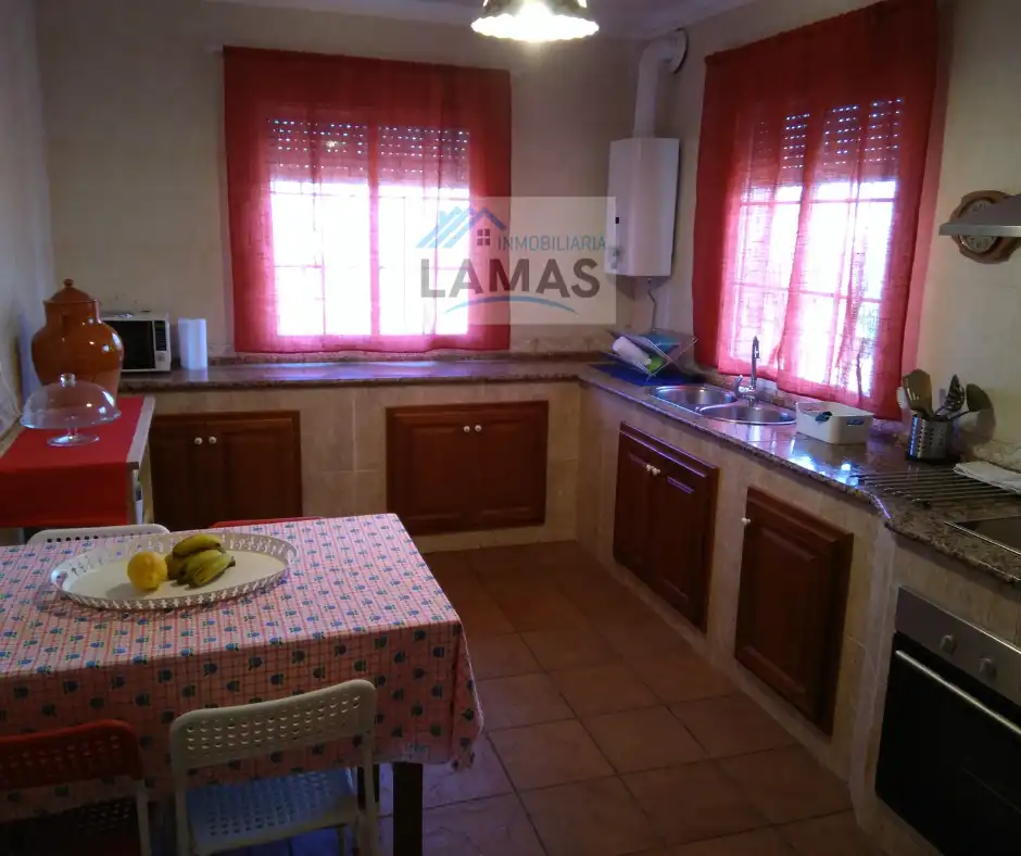 Casa rústica amb jardí en venda a Talayuela, imagen 29