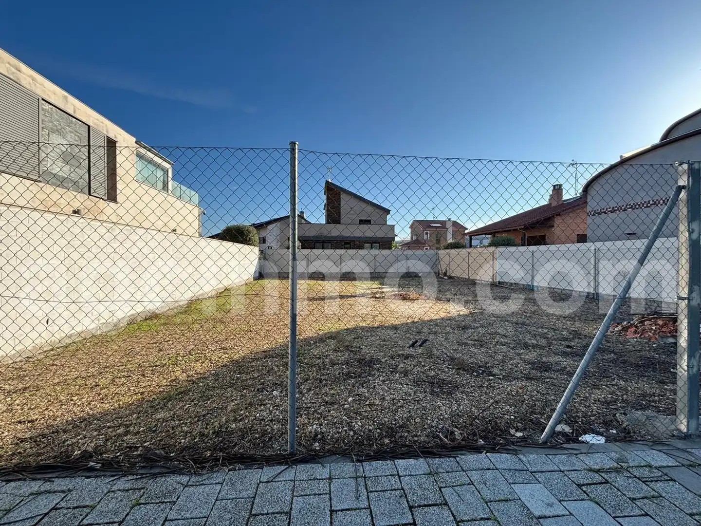 Residencial en venda en Laguna de Duero
