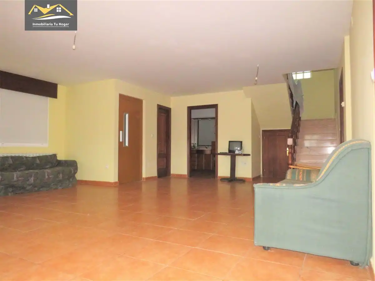 House with terrace for sale in O Pereiro de Aguiar, imagen 3