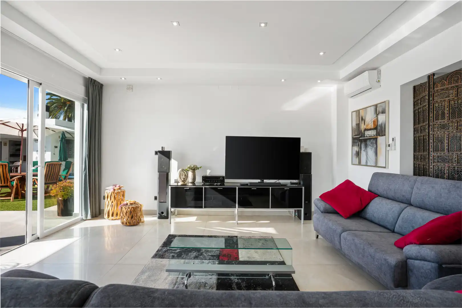 Casa con piscina en venta en Montgó - Ermita, imagen 10