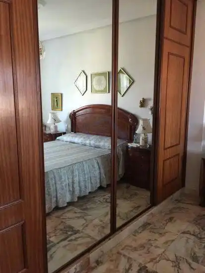 Dormitori de Casa o xalet en venda en Cáceres amb Calefacció i Traster
