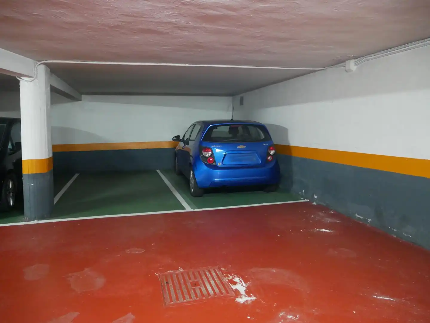 Parcheggio in vendita a Centro - Ariz - Uribarri, imagen 6