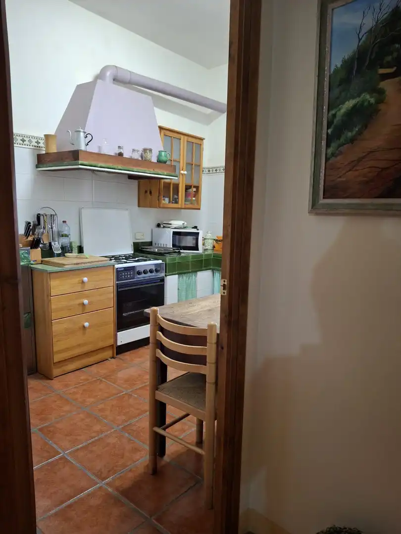 Finca rústica en venda a TORNA, Garcia
