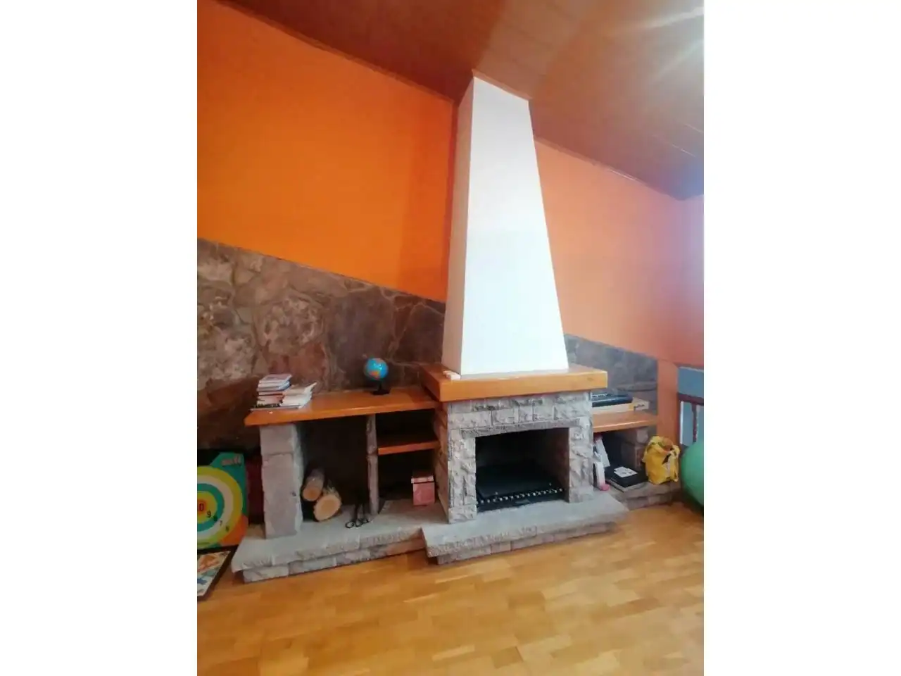 Casa o xalet en venda a Calle Àngel Guimerà, Balsareny