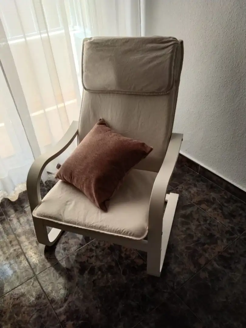 Piso de alquiler en Algezares