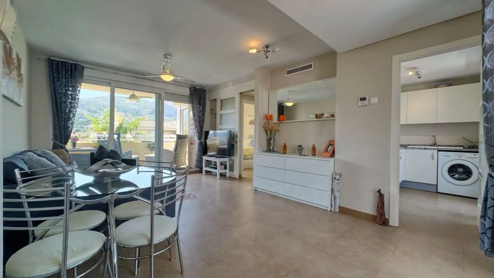 Flat with lift for sale in Pego, imagen 3