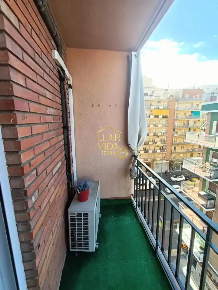 Wohnung mit Aufzug zur Miete in calle Baró d'Eroles, imagen 12
