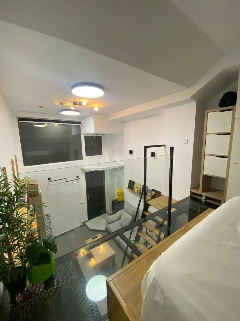 Apartments for rent in Cádiz