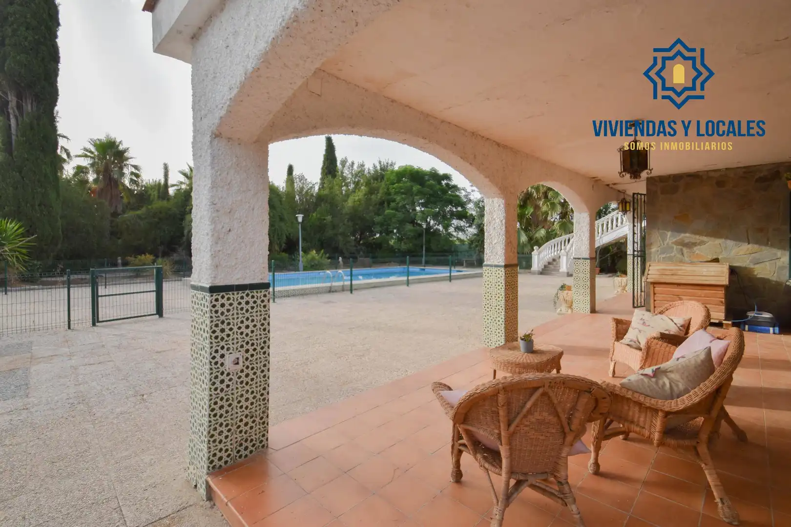 Xalet amb piscina en venda a Camino Viejo de Chimeneas #s/n #s/n #s/n #s/n #s/n, imagen 26