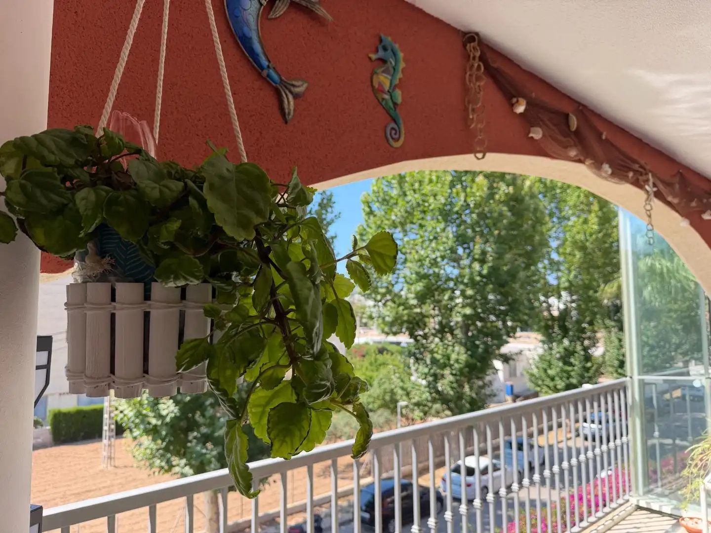 Terrassa de Àtic en venda en Jávea / Xàbia amb Aire condicionat, Calefacció i Terrassa