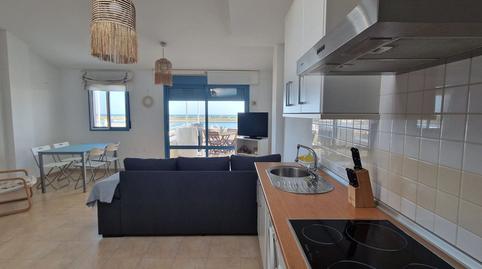 Foto 2 de Ático de alquiler en El Rompido, Huelva