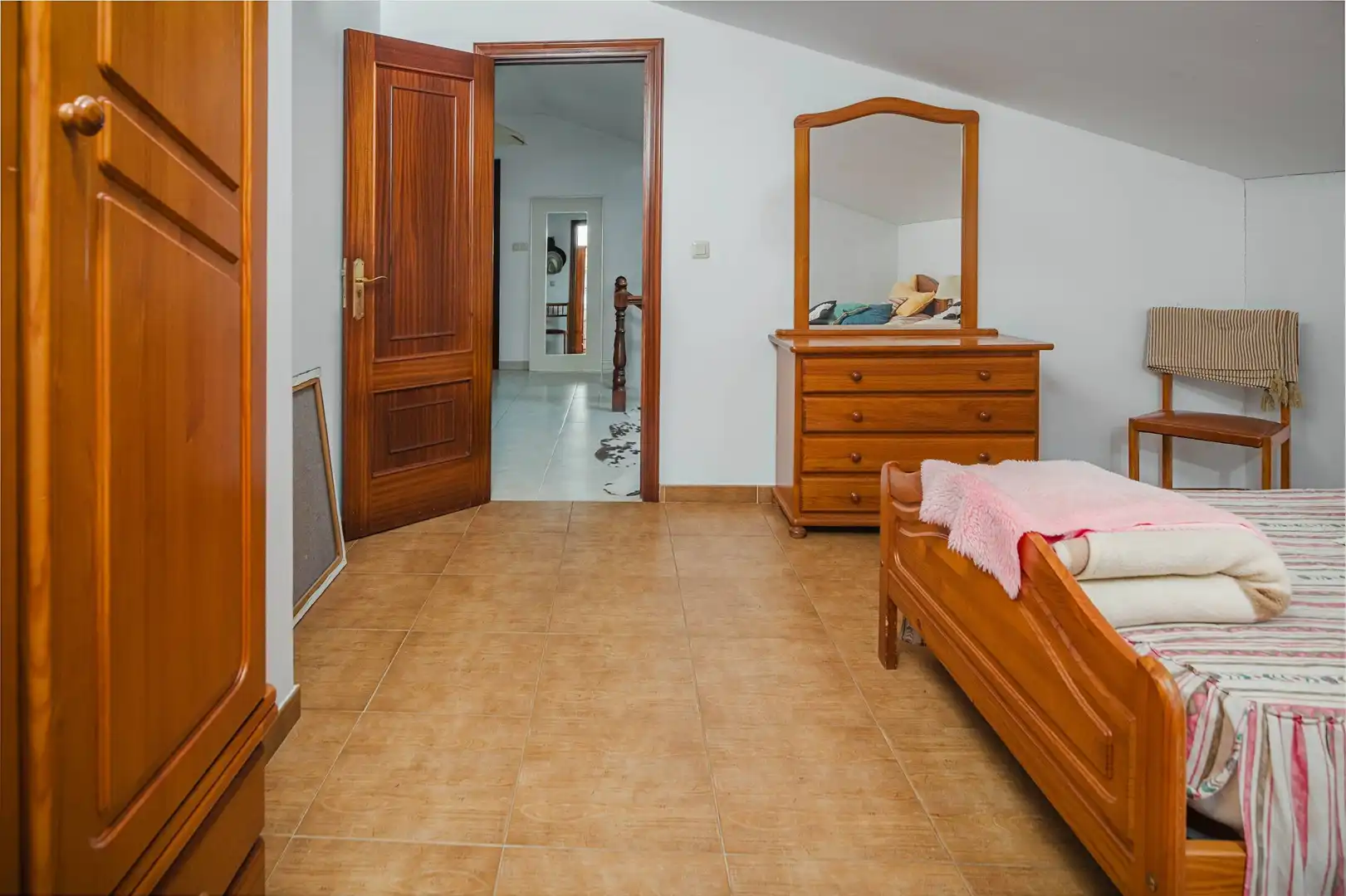 Villa con giardino in vendita a TABUEIROS-SISAN, imagen 10