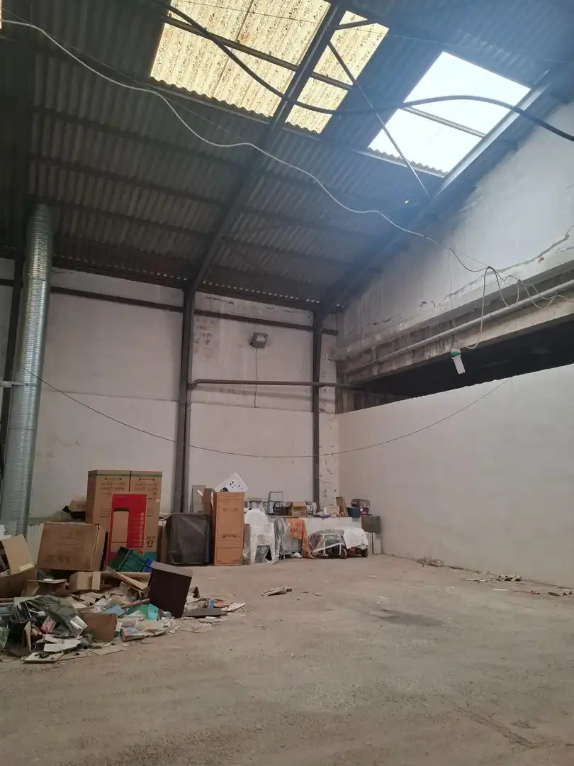 Locale commerciale in vendita a Calle de Juan Gil Estruch, imagen 10