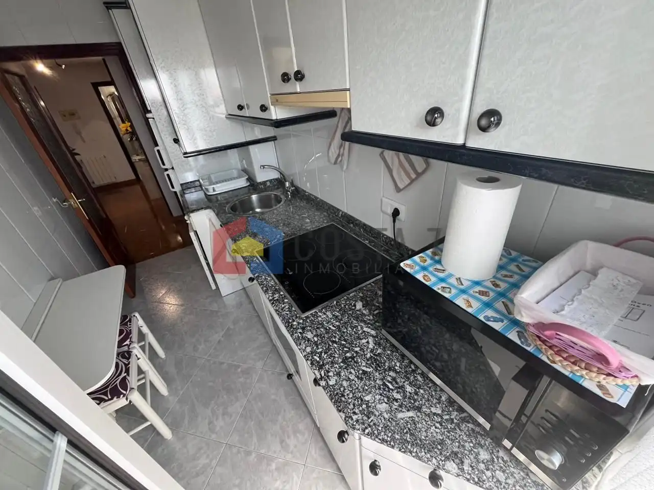 Wohnung zum Verkauf in Calle las Viñas, imagen 13