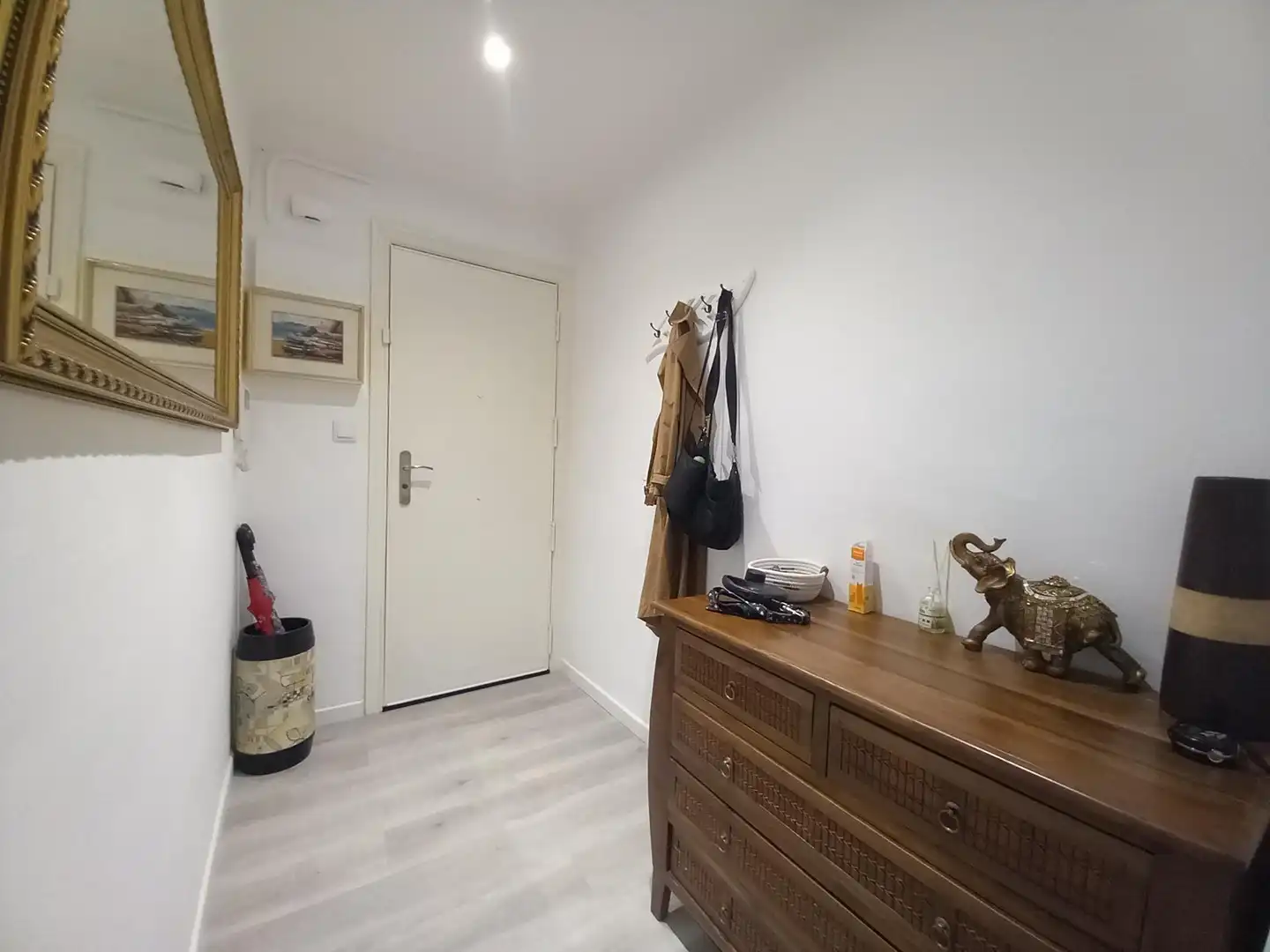 Pis en venda en Mataró amb Parquet