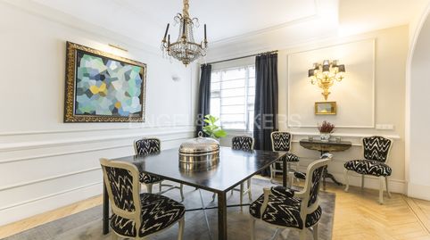 Photo 5 of Flat for sale in Almagro, Madrid Capital