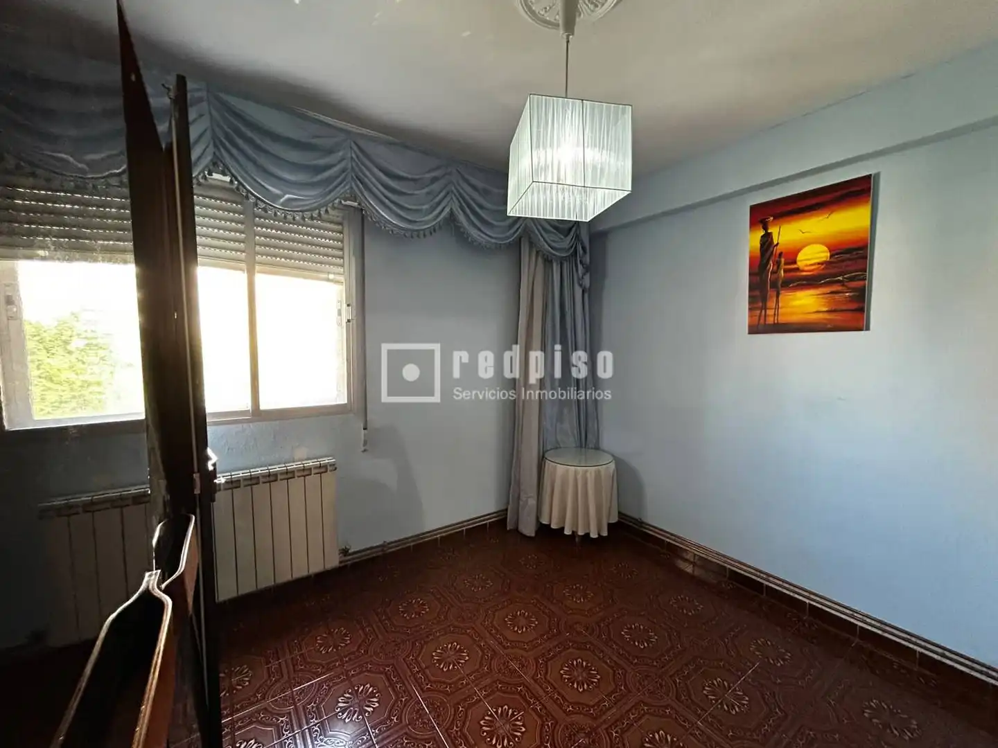 Piso con ascensor en venta en Chorrillo, imagen 14