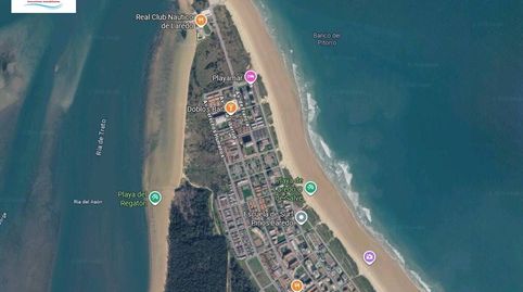 Foto 3 de Piso en venta en Avenida de la Libertad, Zona Playa, Laredo