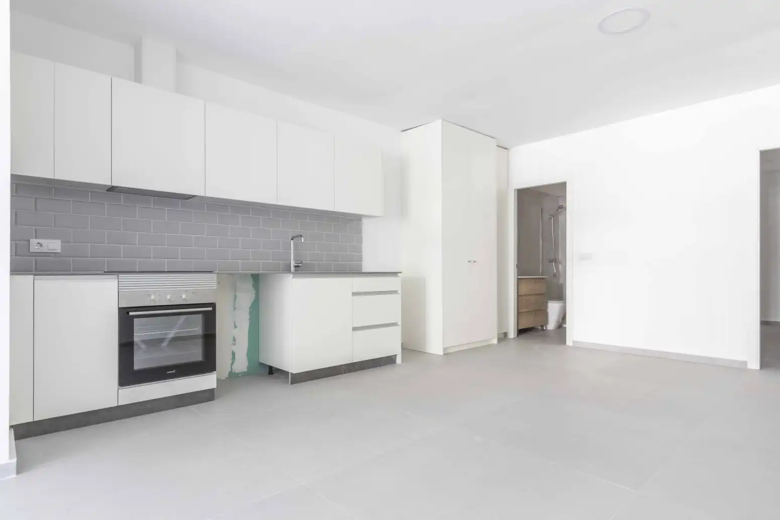 Cocina de Piso en venta en Massamagrell con Aire acondicionado