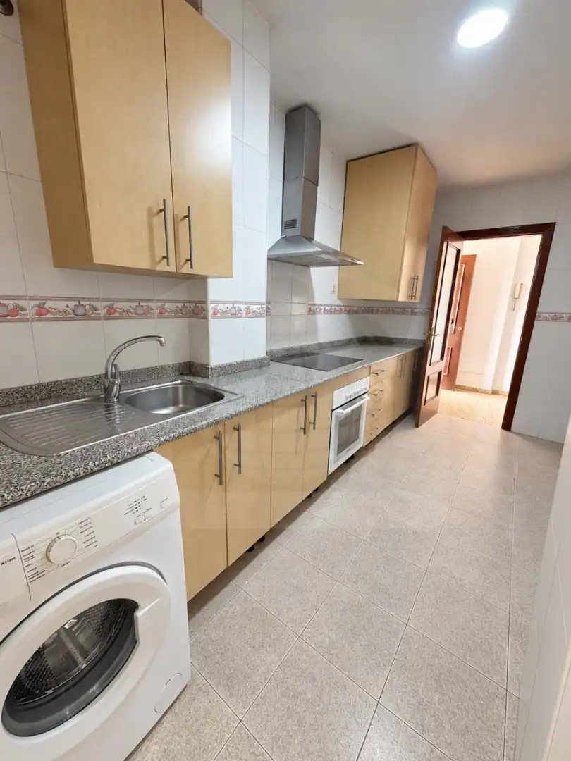 Cocina de Piso en venta en Cártama con Trastero